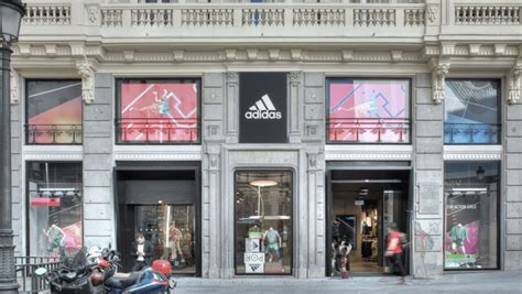 adidas inrichting winkel|Adidas online shop.